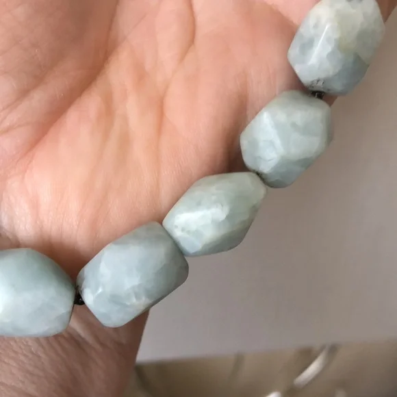 J. Jill Genuine Stone Necklace - Picture 5 of 8